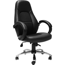 Office Chairs & Accessories
